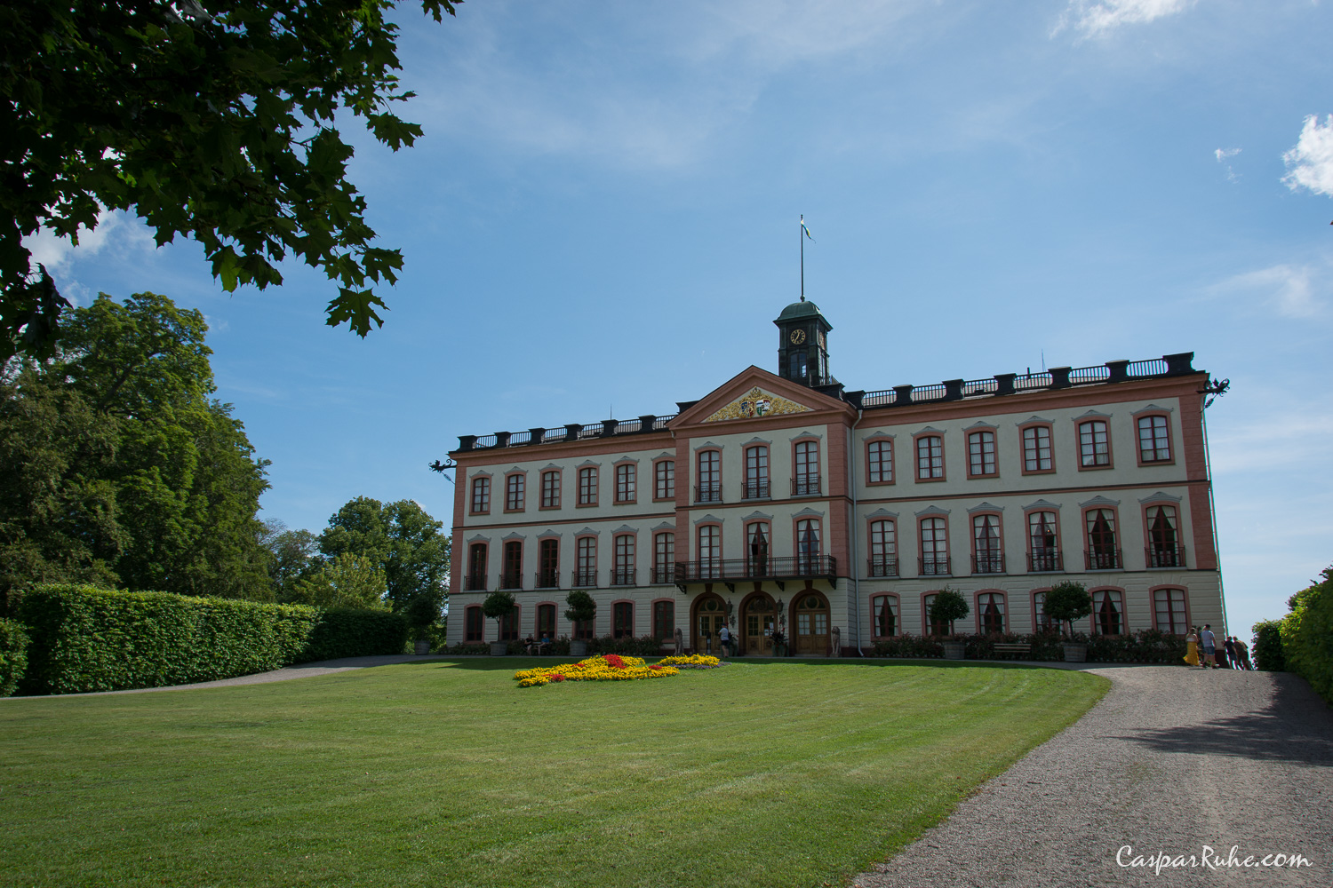 Tullgarns Slott